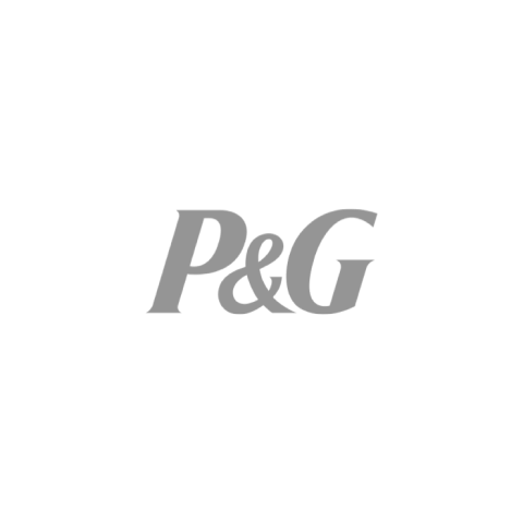 Client logo