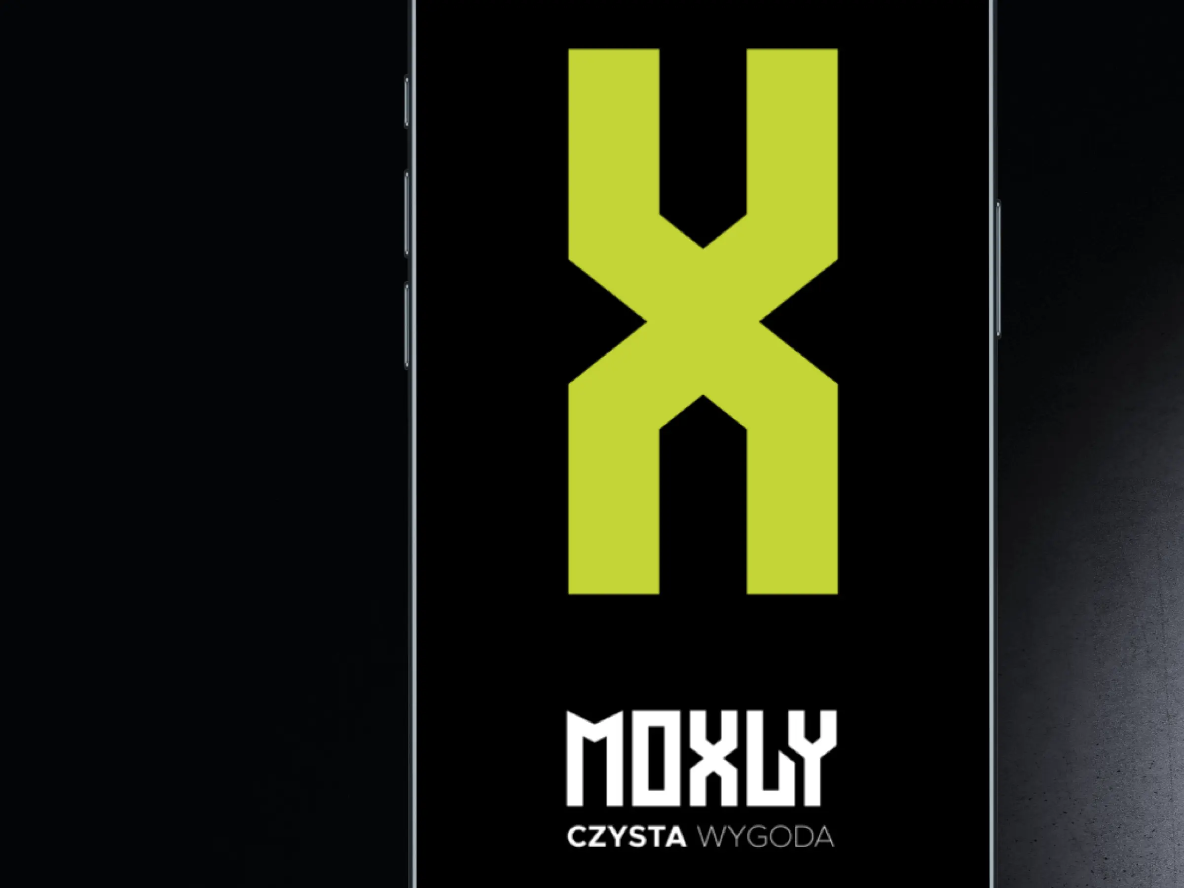 poland’s first car wash in an app