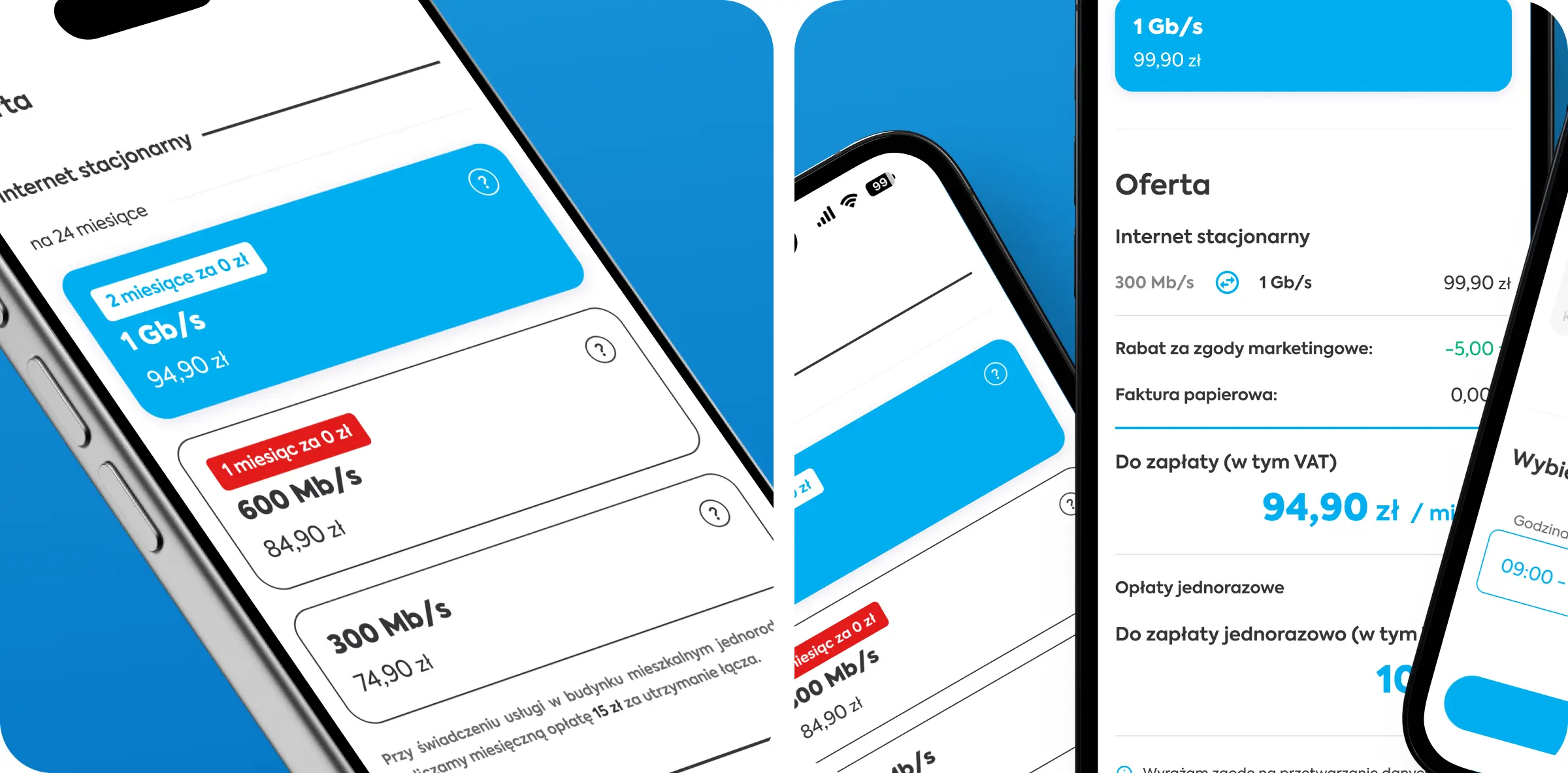 better customer experience