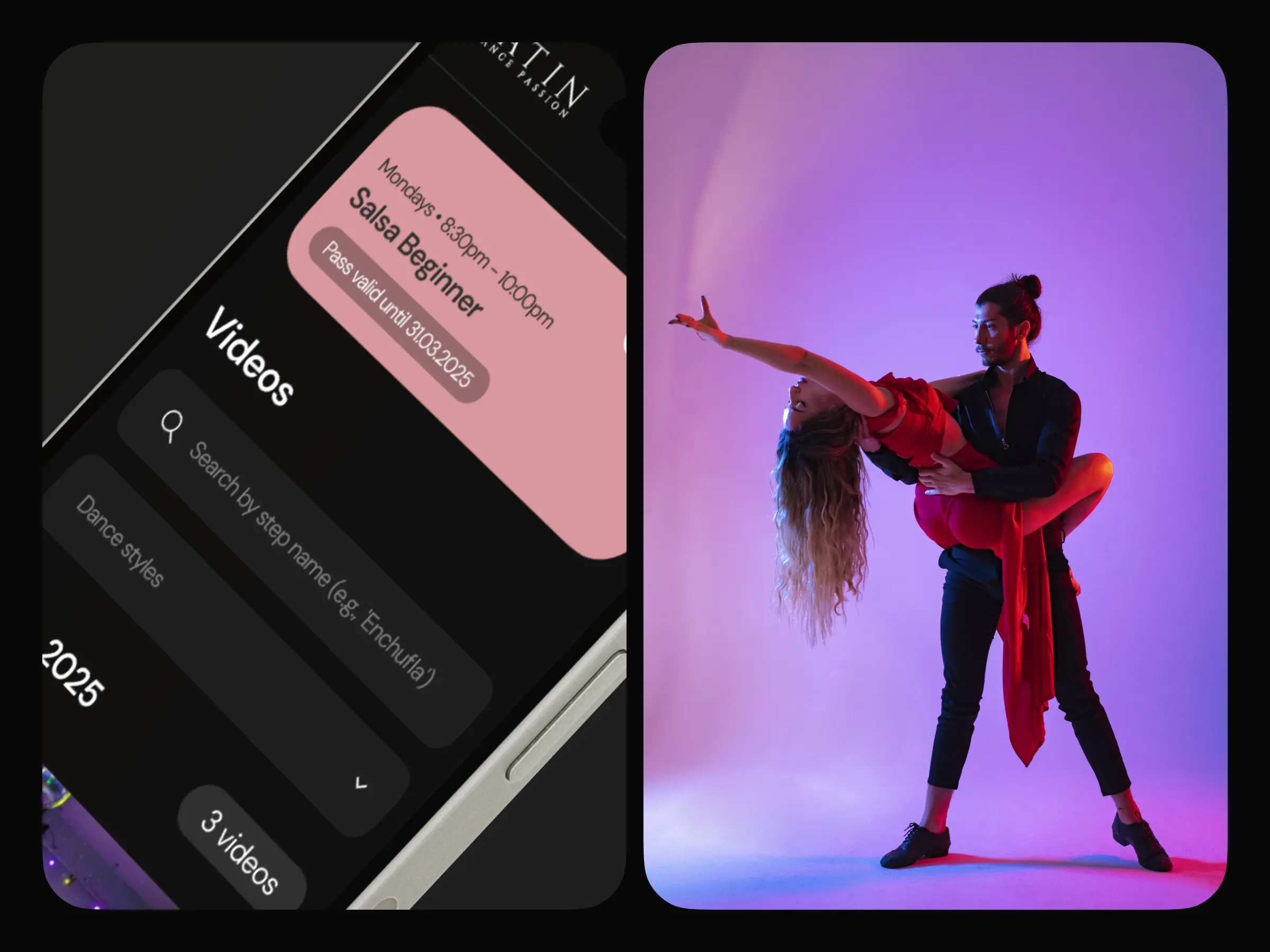 responsive, clear, and seamless