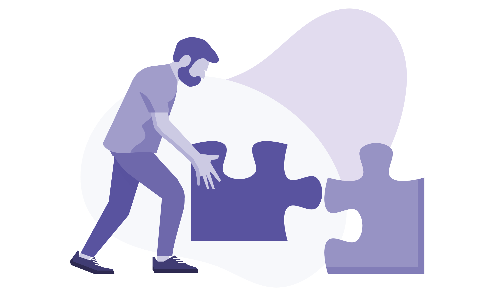 research and understanding