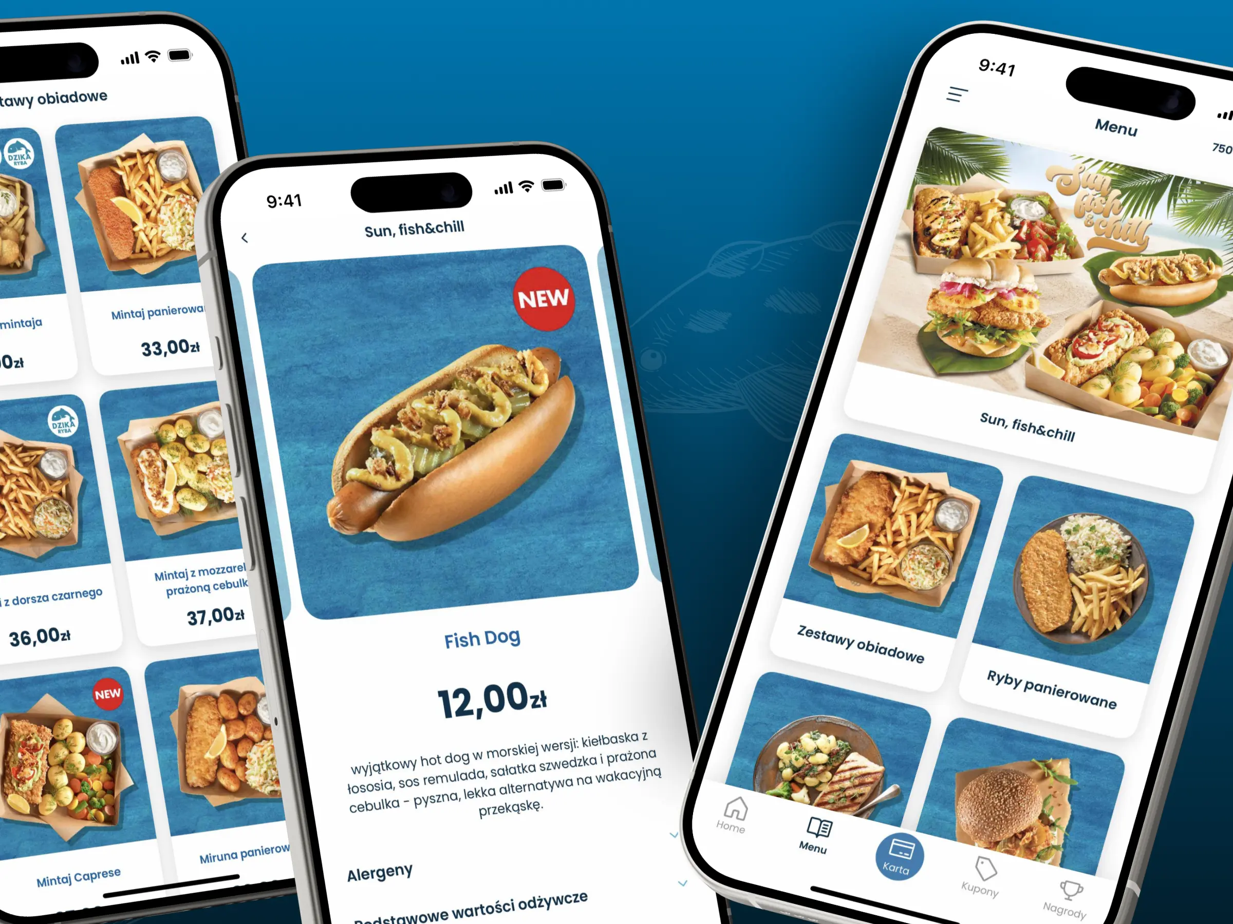 a loyalty program in a native app
