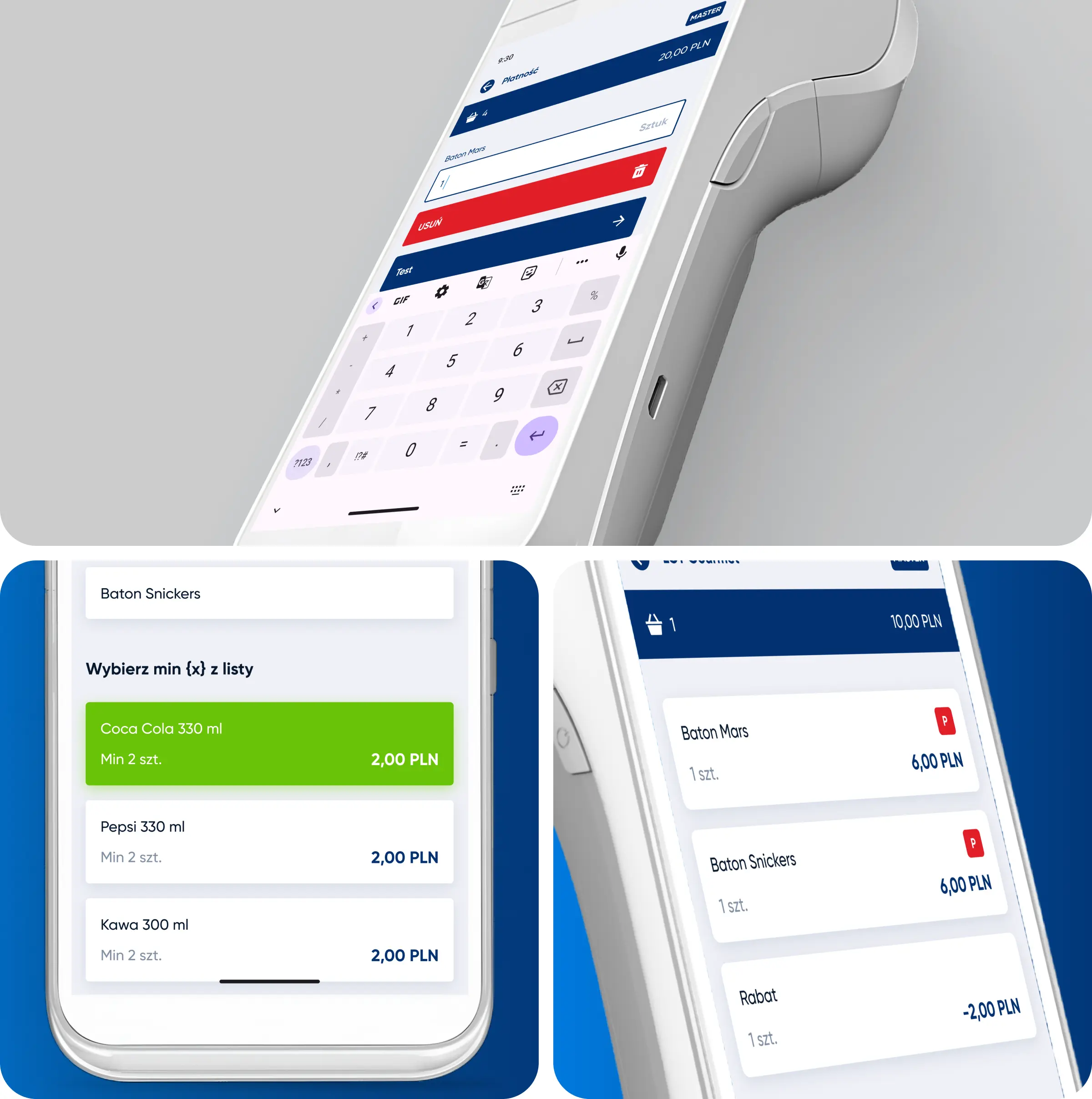 intuitive app better service