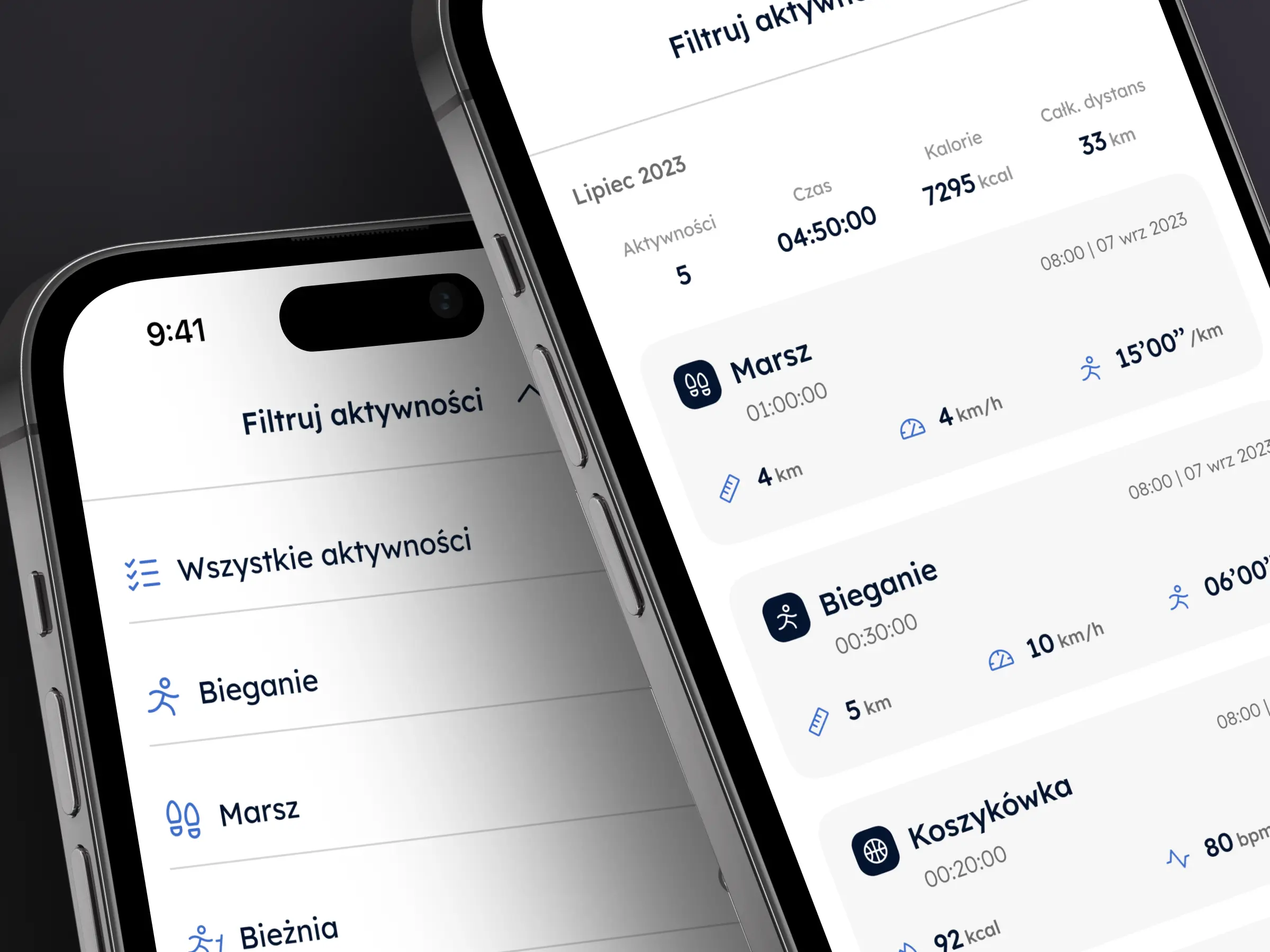 accessible and intuitive smartwatch app