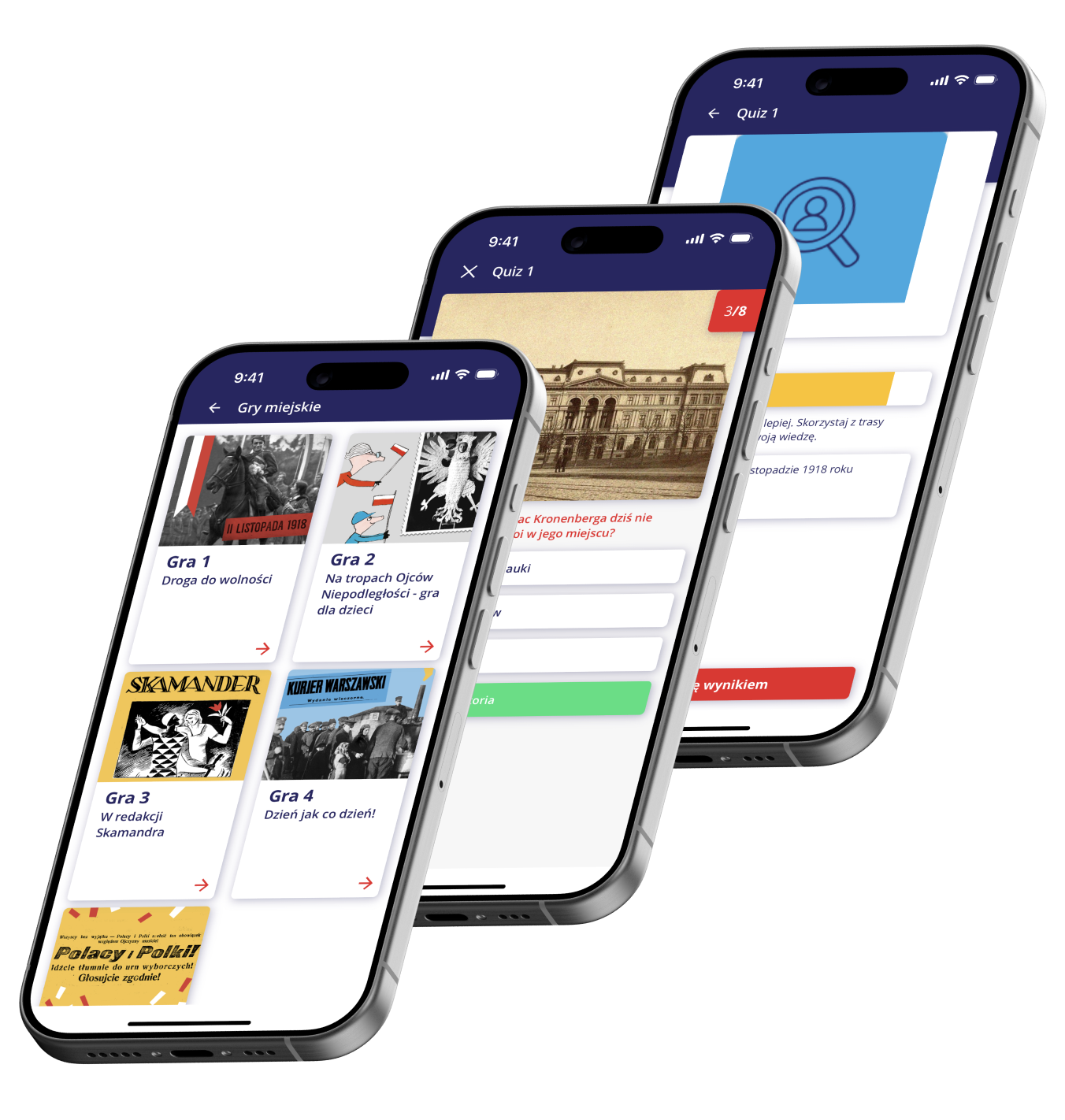 learning history through play