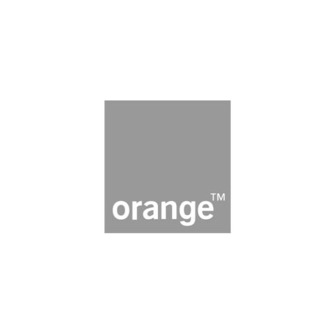 Client logo