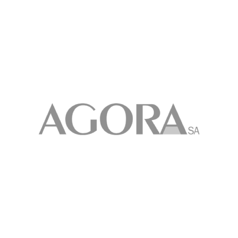 Client logo