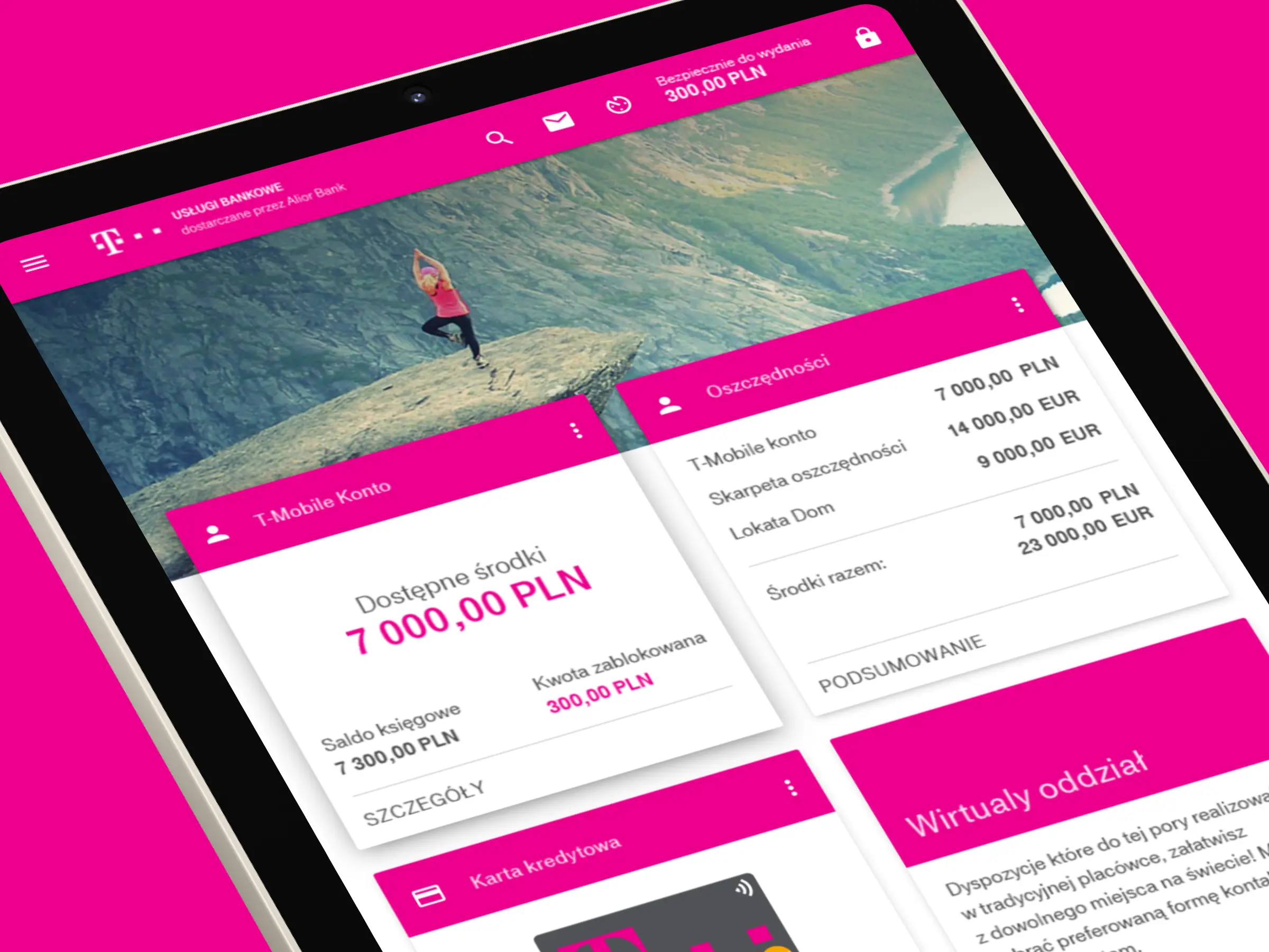 UX when two becomes one