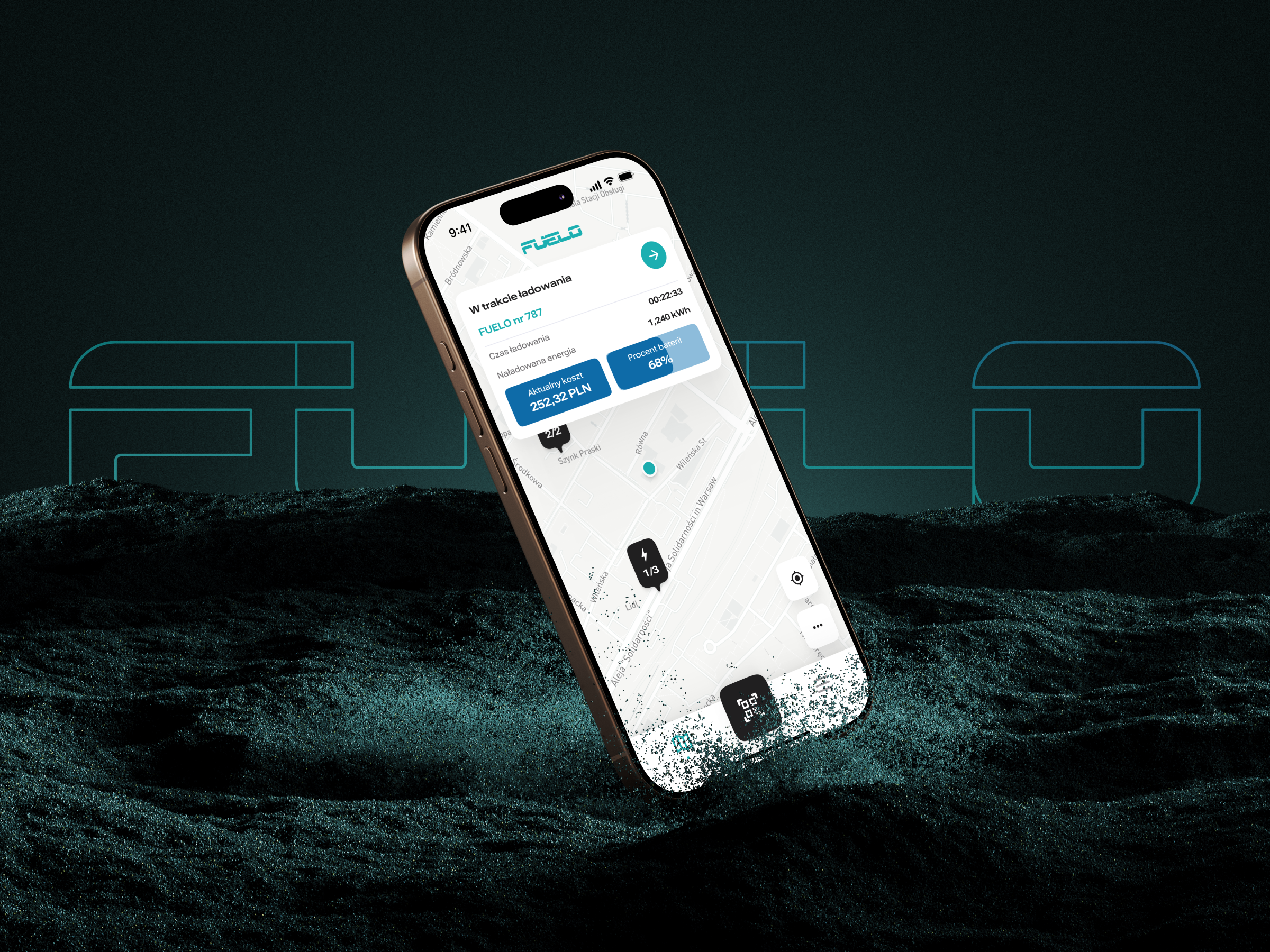 driving the future of electromobility