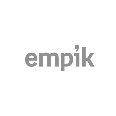 Client logo