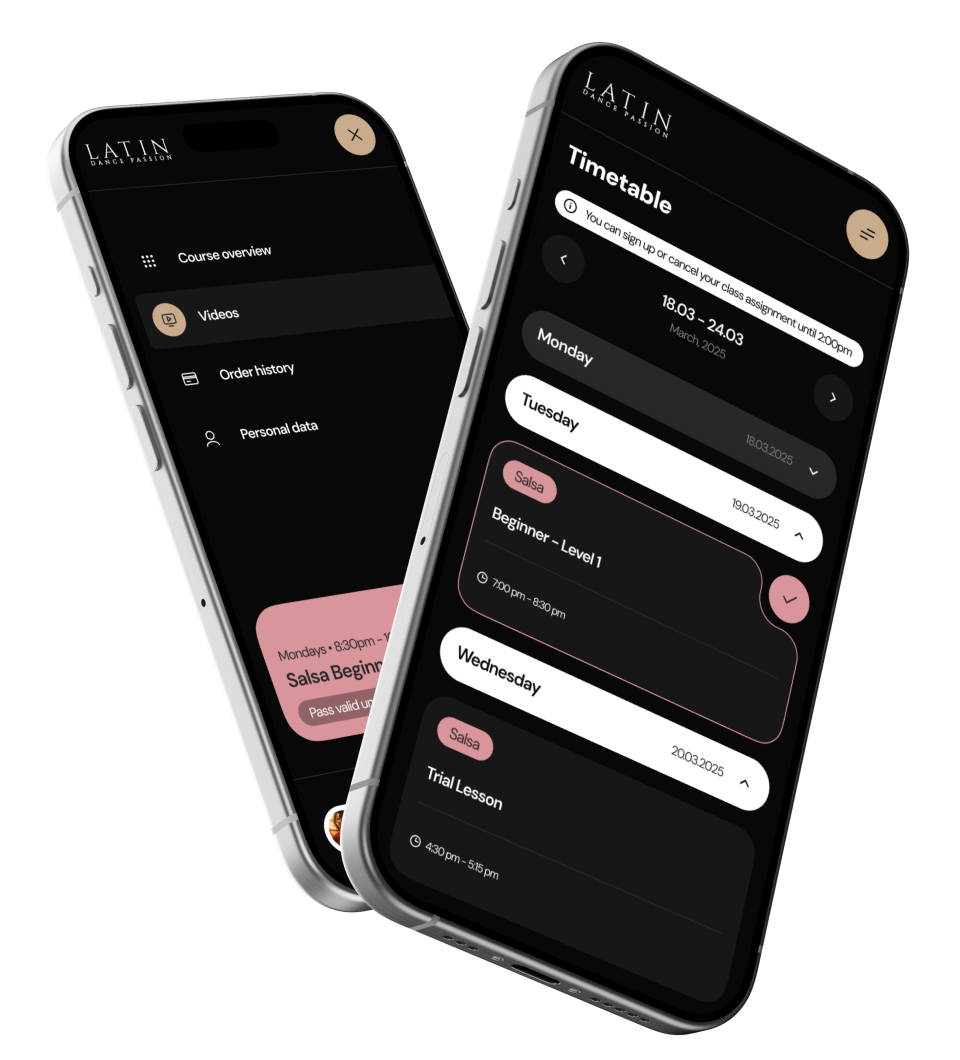 uniquely talented, constantly busy