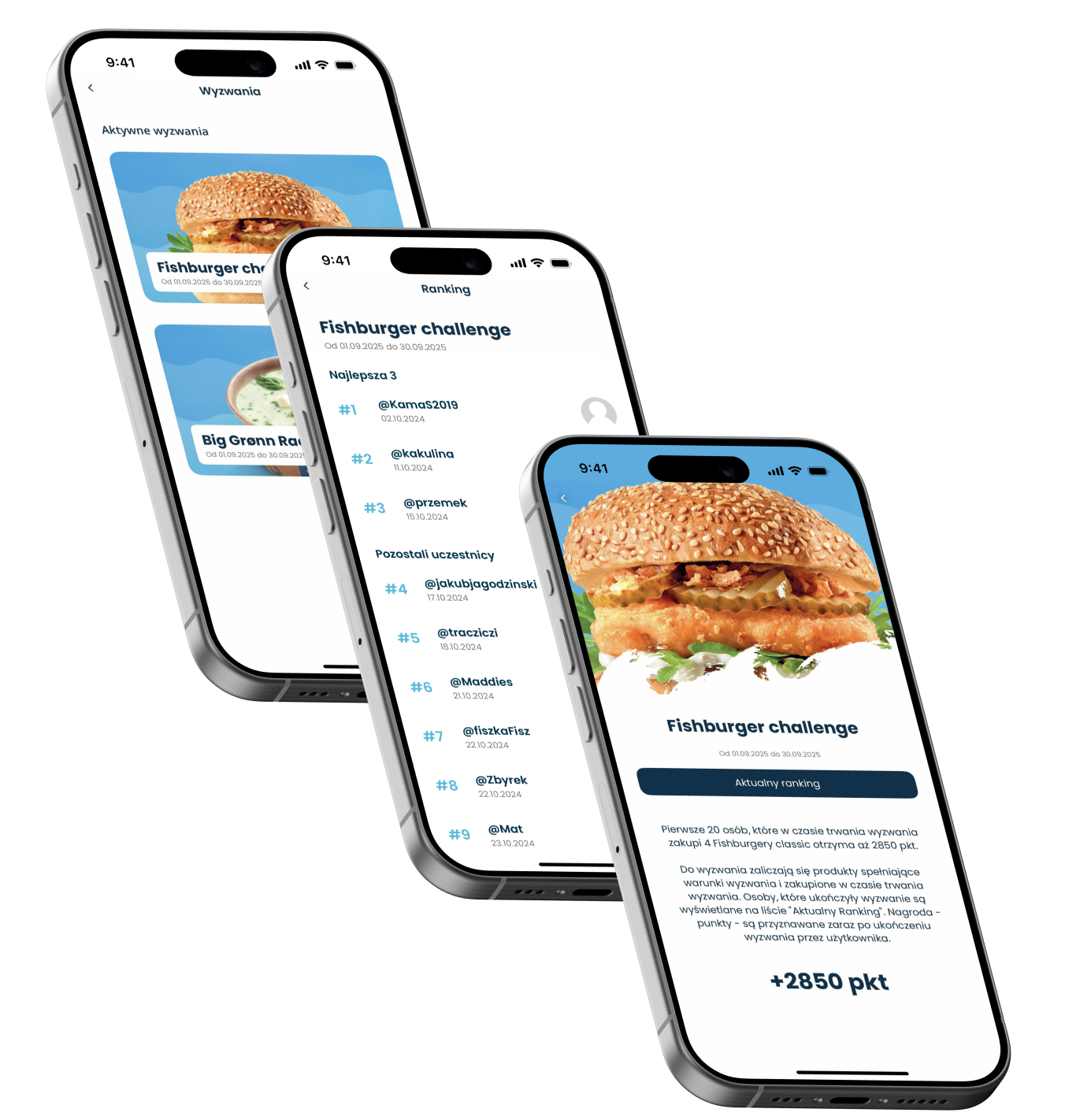 new features and improvements