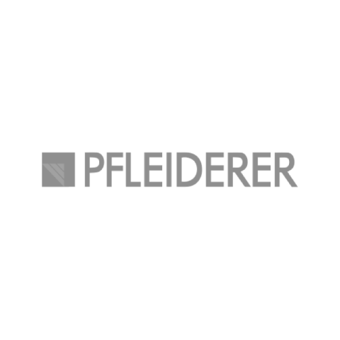 Client logo