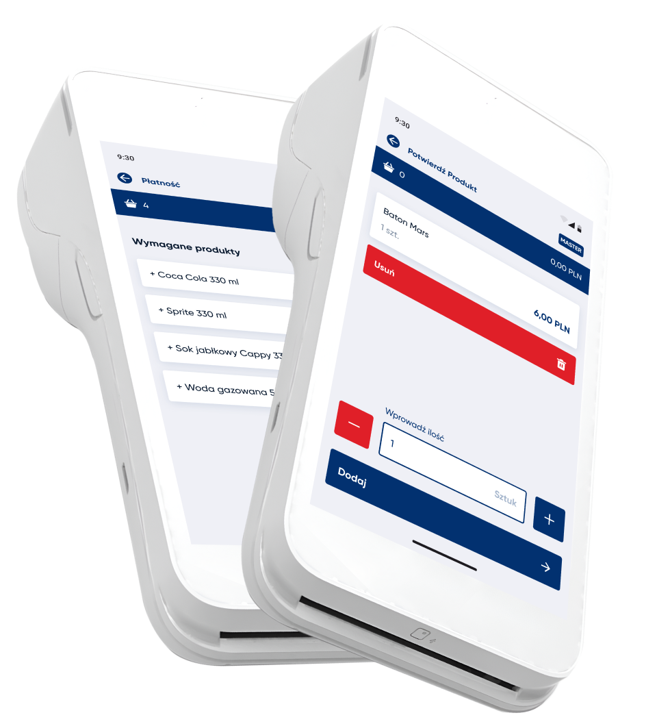intuitive app better service