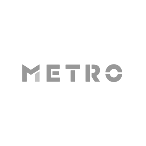 Client logo