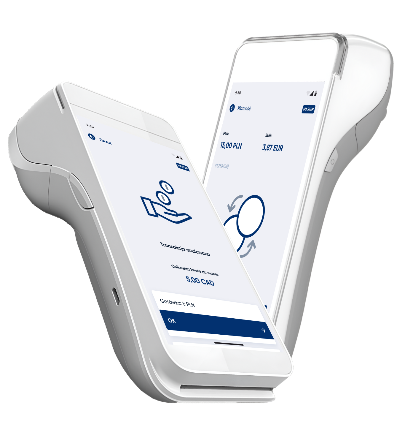 multi-currency support