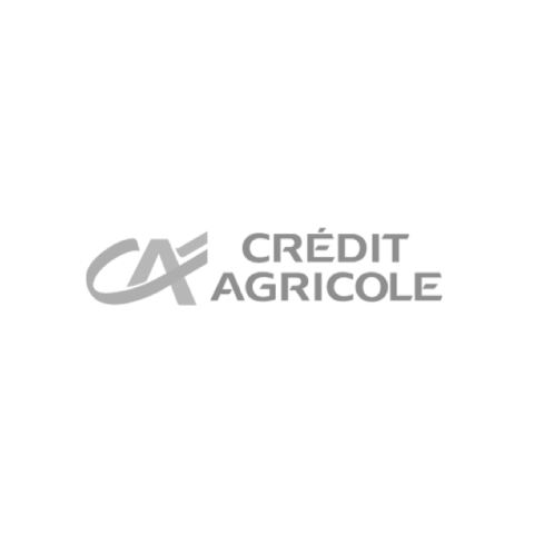 Client logo