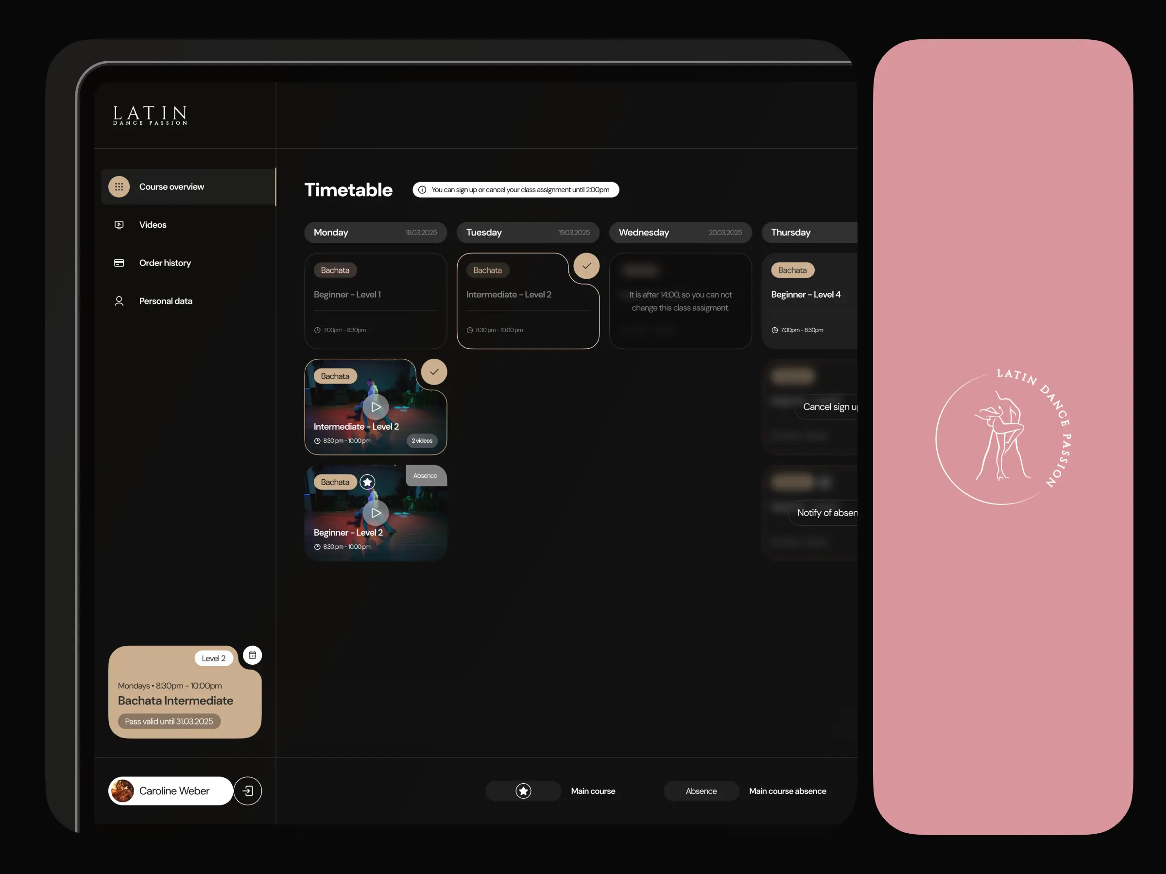 one platform vibing for growth