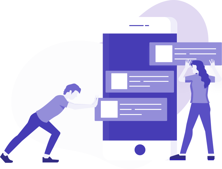 mobile app development