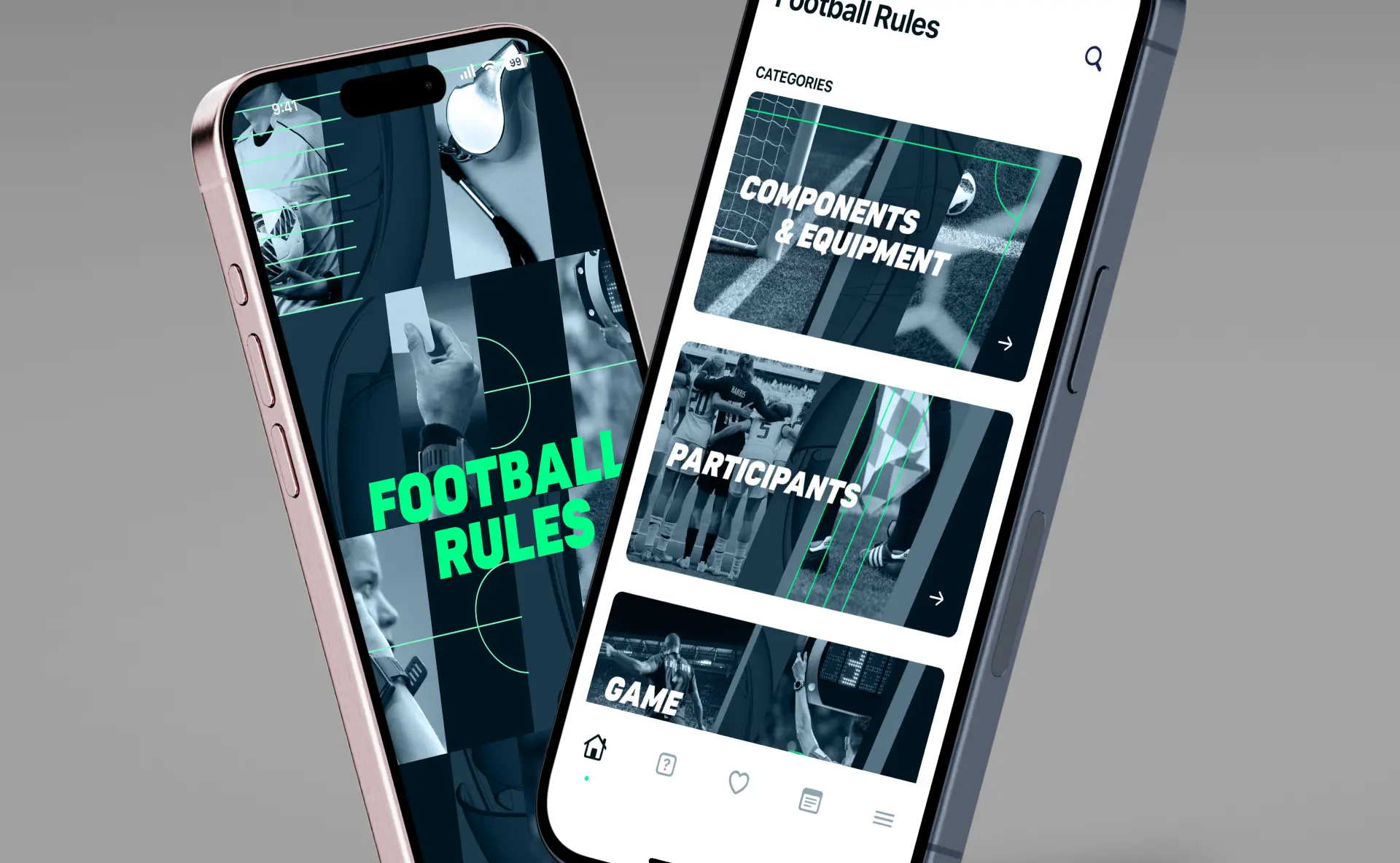 Football Rules for everyone