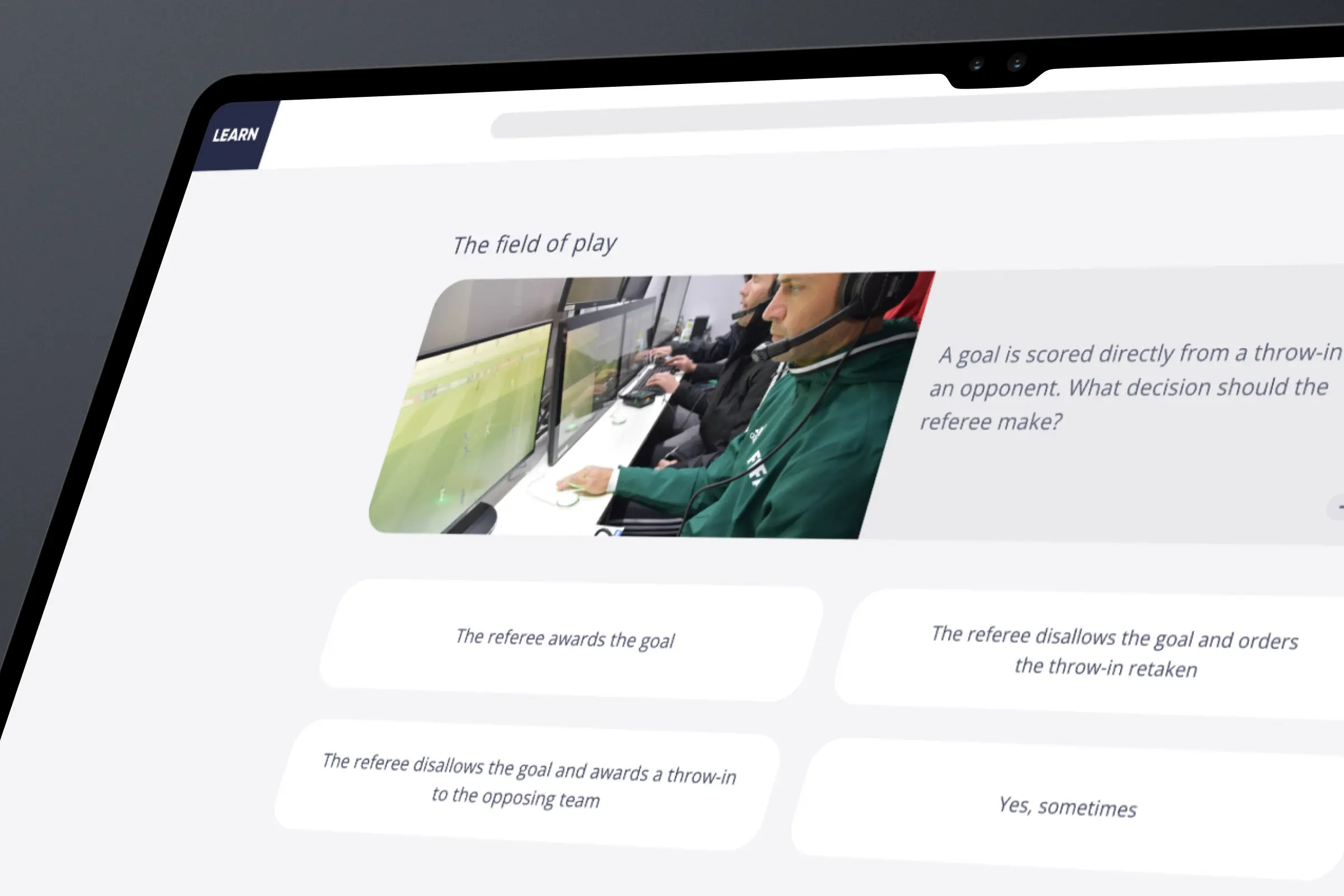 global knowledge manageable & easy to access from a single place