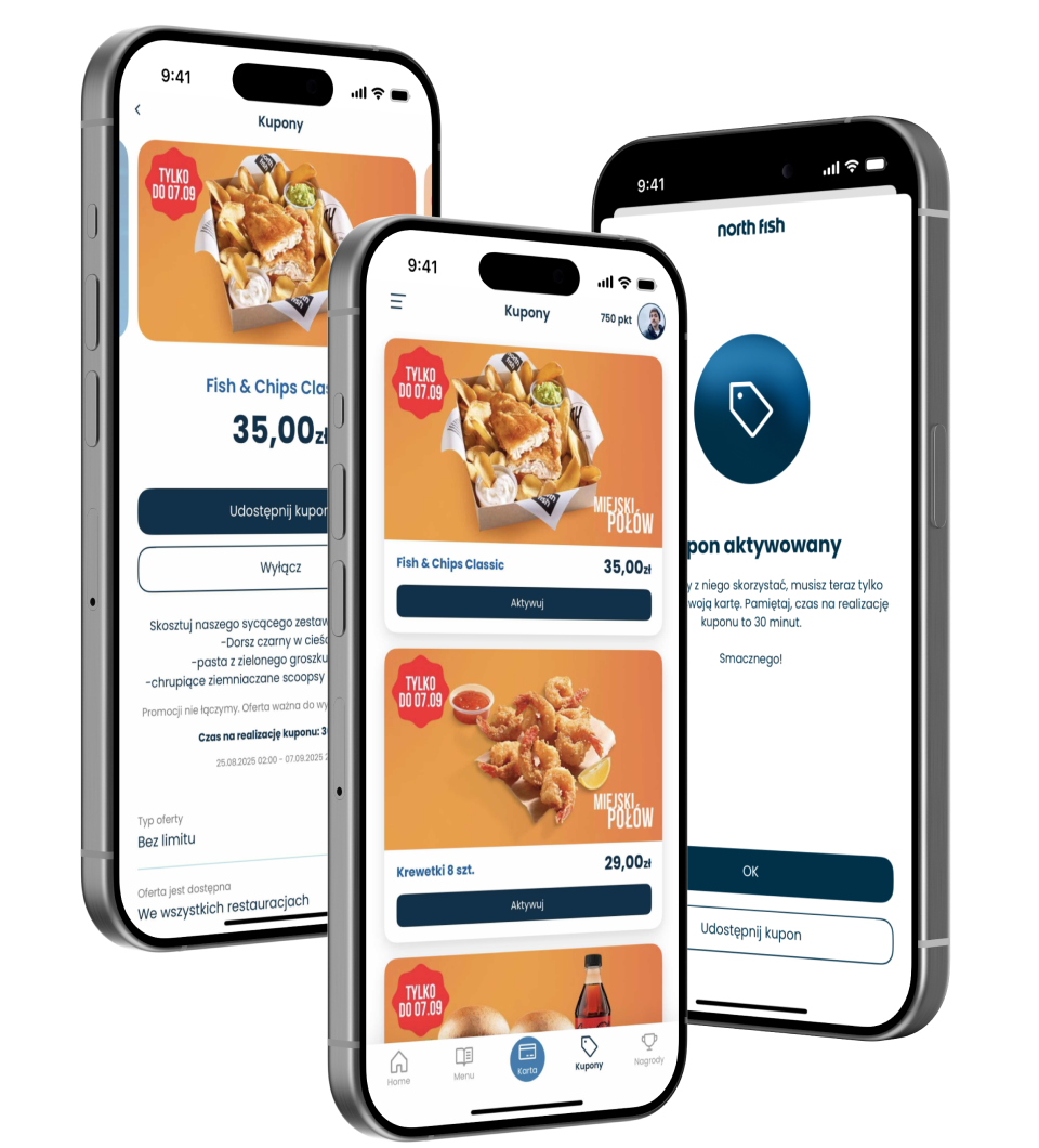 need for a loyalty program